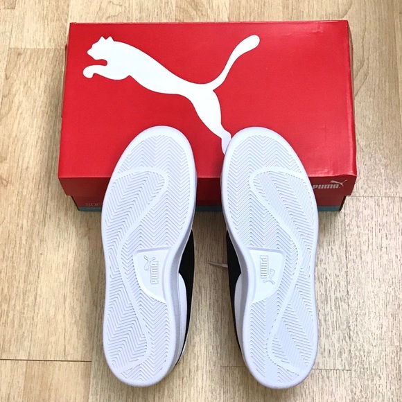 NEW - Men’s Puma Smash V2 Sneakers - Picture 8 of 11